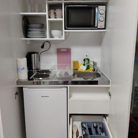 Hochfeld Apartment In Augsburg Buitenkant foto